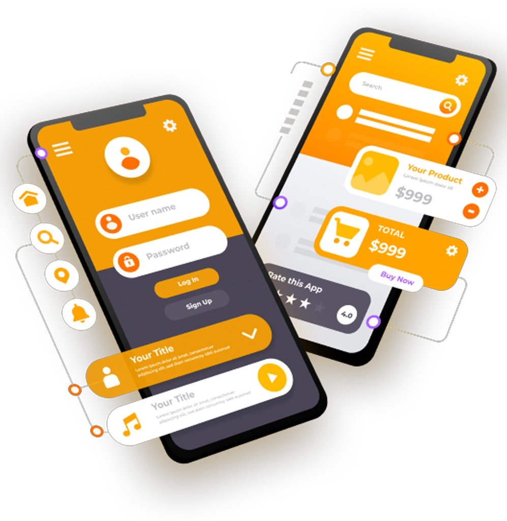 reeSols for Your UX & UI Design and Consulting Services Project