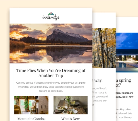 Smart Room custom CRM development for a Luxury Hotel App