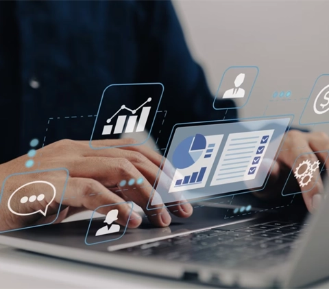 Community-driven custom CRM development for Social Services