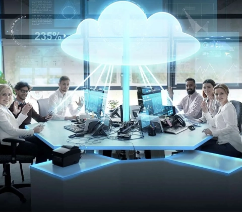 IT Staff Augmentation for Cloud Integration Solutions