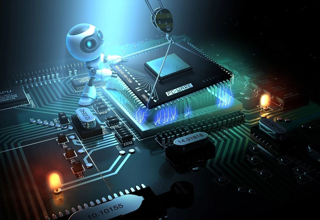 Latest Technology Stack