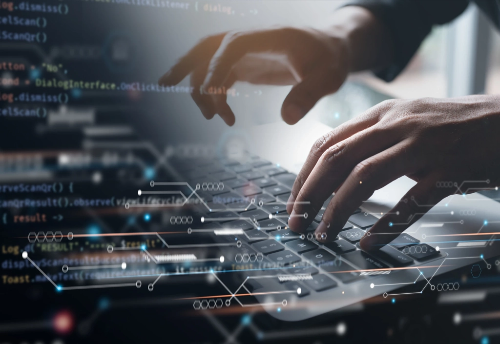 Agile Software Services