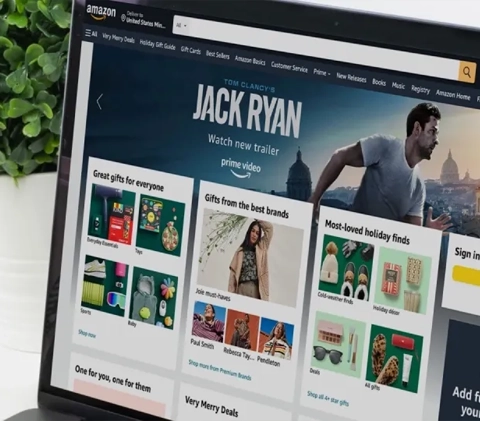 Retail Management System for a Fashion Brand
