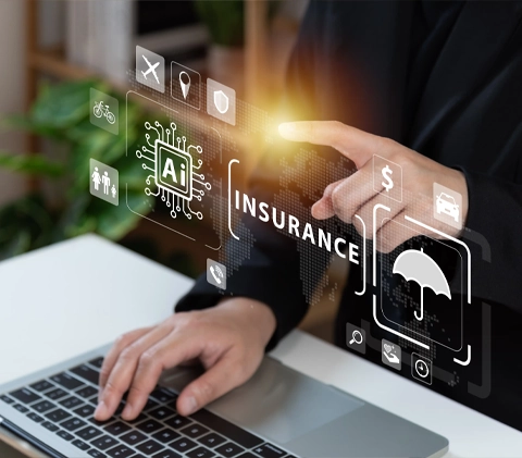 Automated Claims Processing for an Insurance Firm
