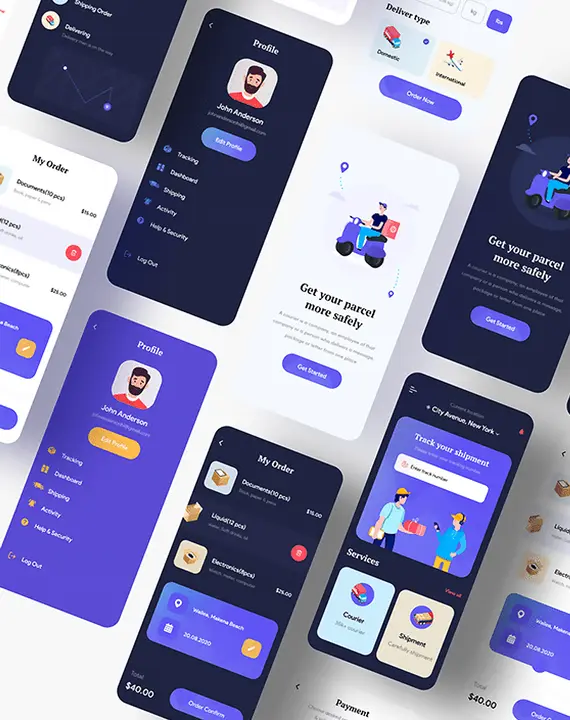Digital Product Engineering Services