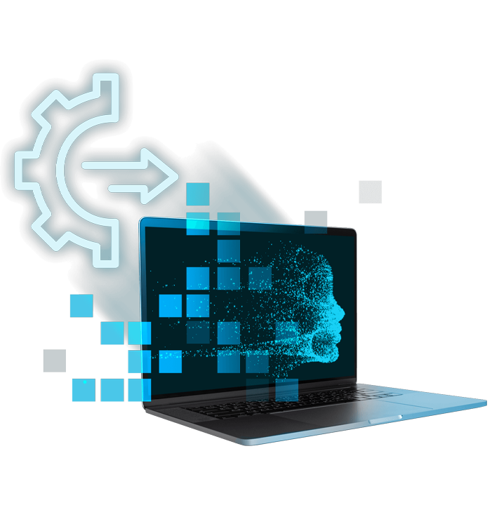 Digital Transformation Solutions