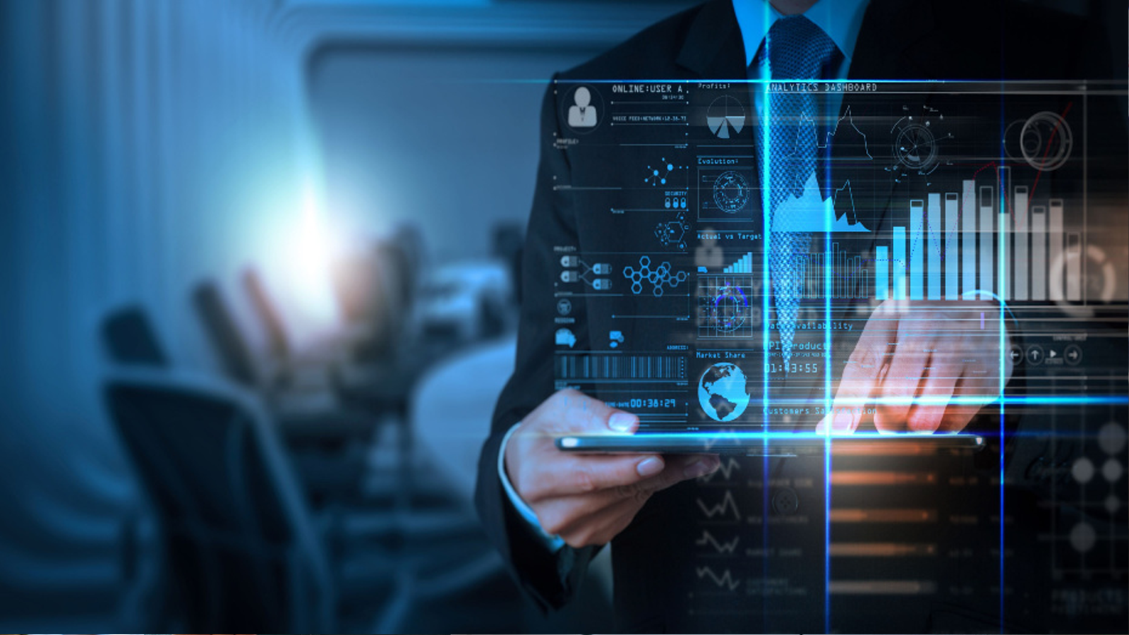 Digital Tax Risk Monitor