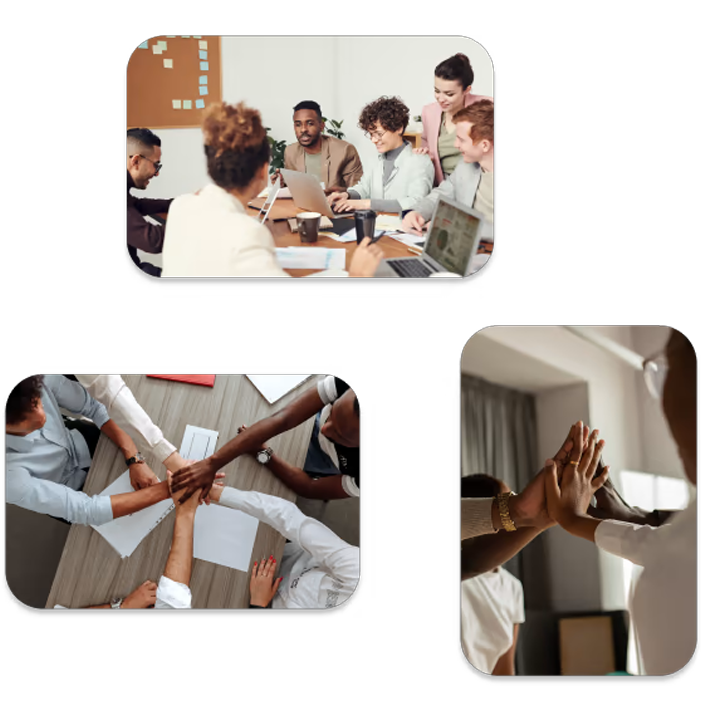 TRS for Team Extension Services