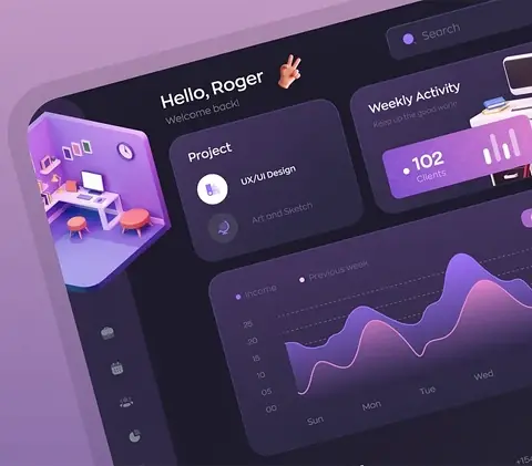AI Powered Healthcare Management System.png