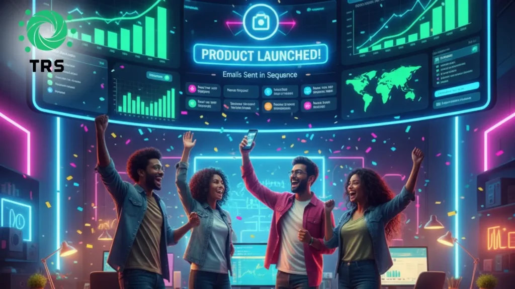 Launched (1)