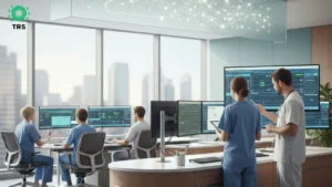 Cloud Computing in Healthcare Benefits & Risks