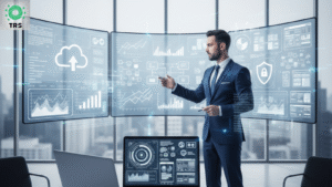 Technology Consultant