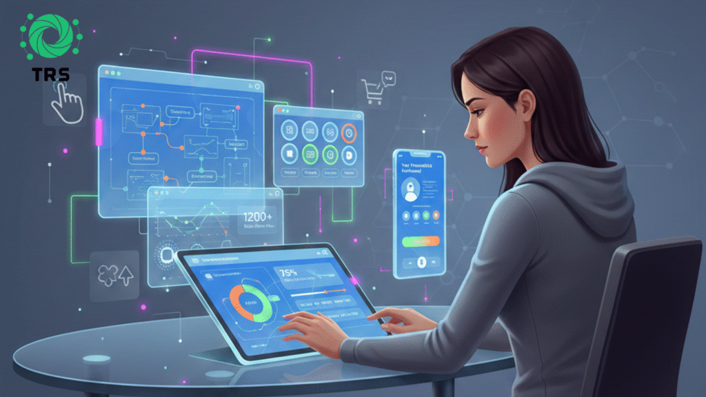 How UIUX Design Impacts User Engagement and Sales