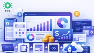 Building a SaaS product (2)