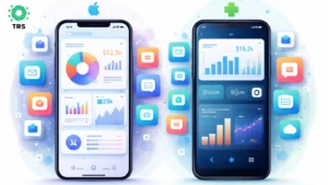IOS vs Android