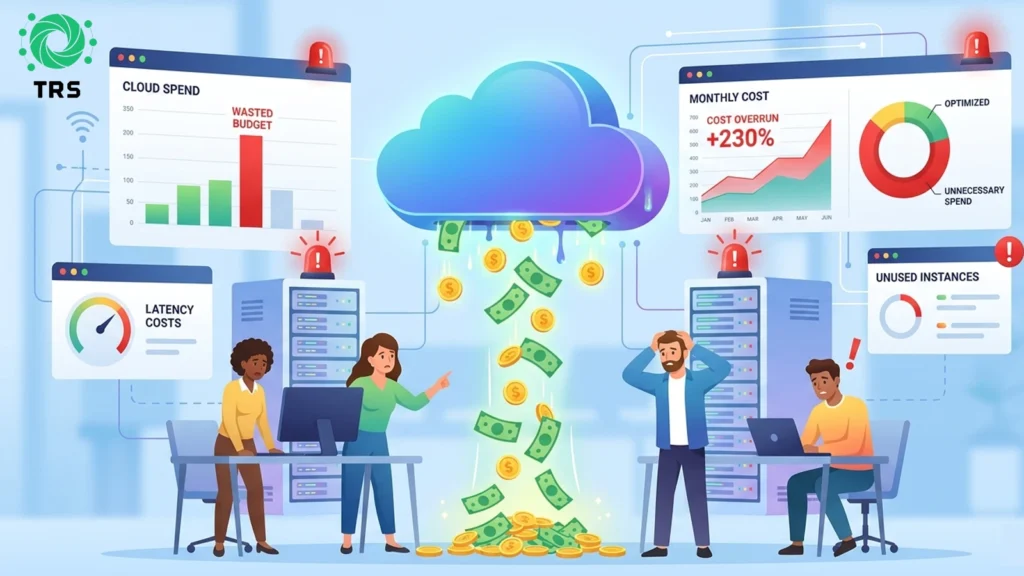 Cloud Budget