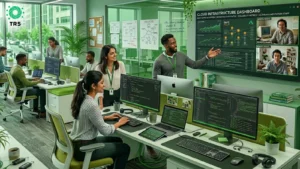 Benefits of IT Staff Augmentation for Growing Companies