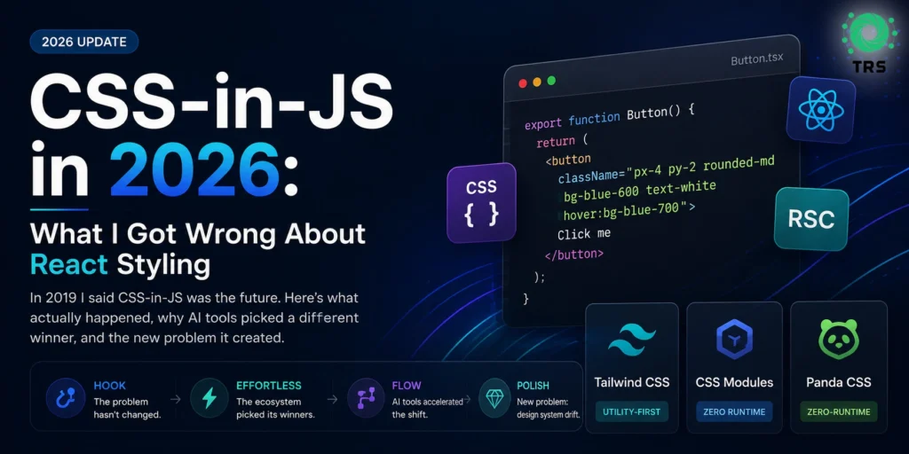 CSS in JS