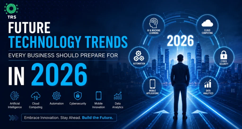 Future Technology Trends